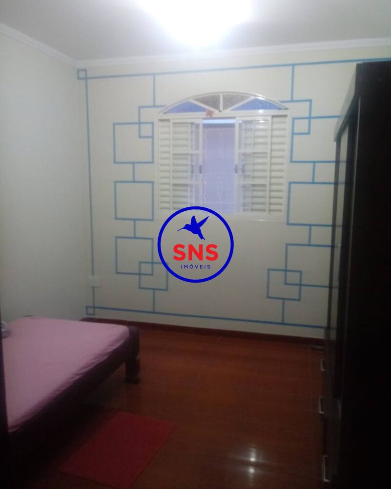 Casa, 3 quartos, 255 m² - Foto 10