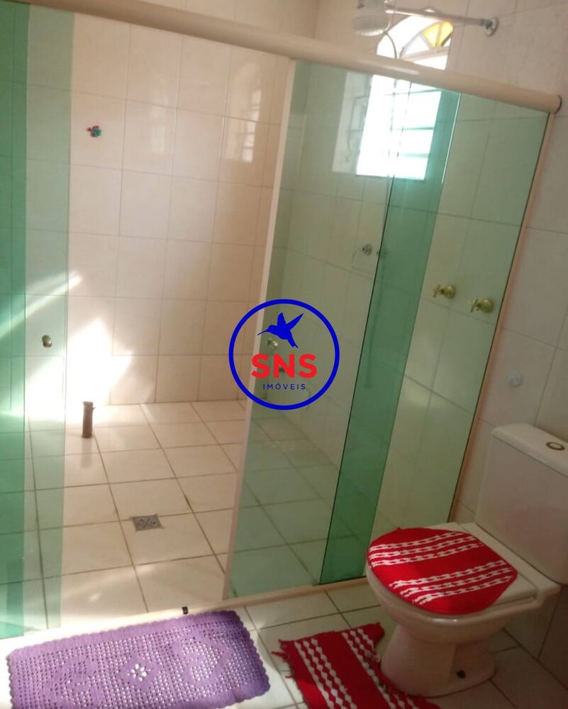 Casa, 3 quartos, 255 m² - Foto 12