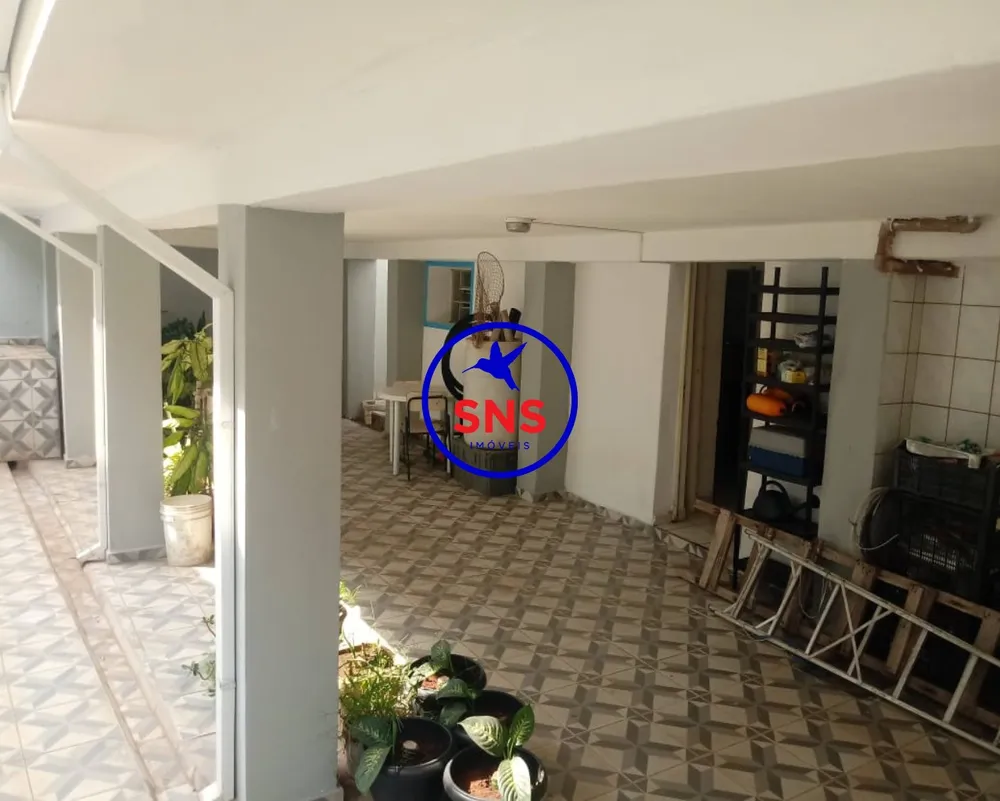 Casa, 3 quartos, 255 m² - Foto 21