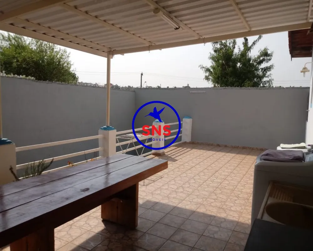 Casa, 3 quartos, 255 m² - Foto 22