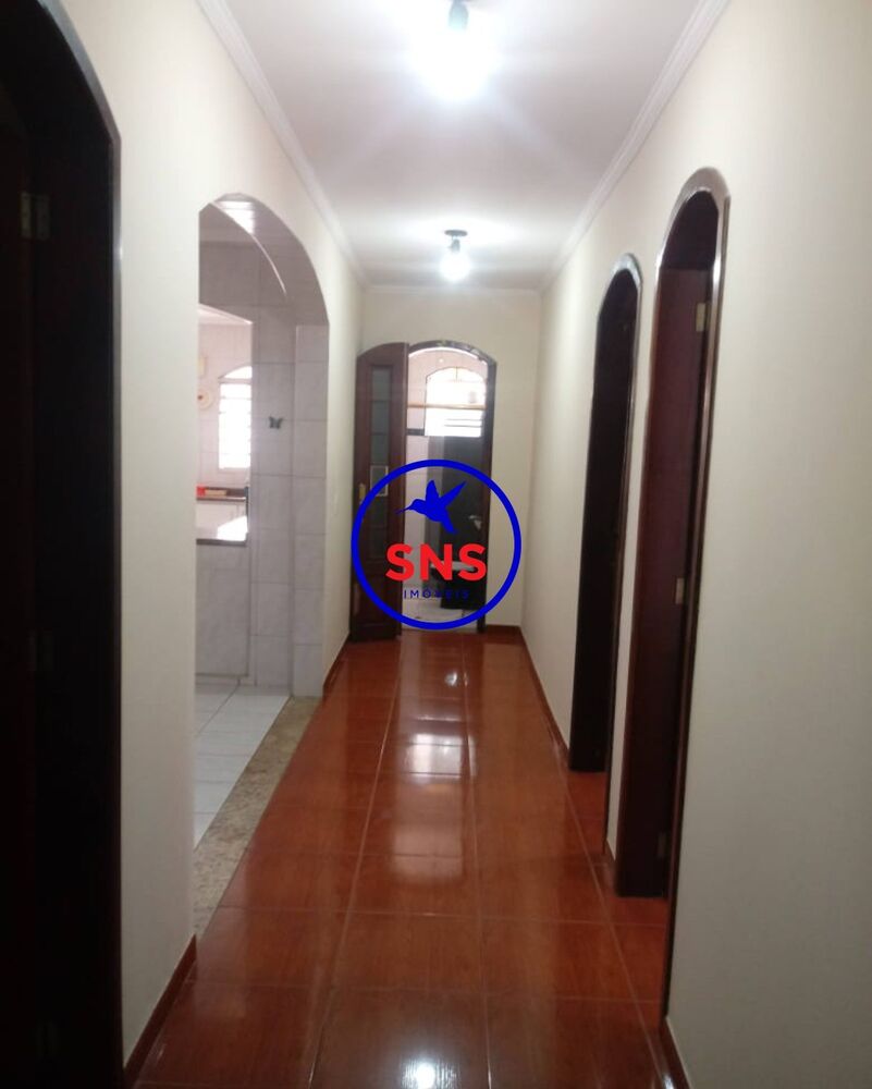 Casa, 3 quartos, 255 m² - Foto 5