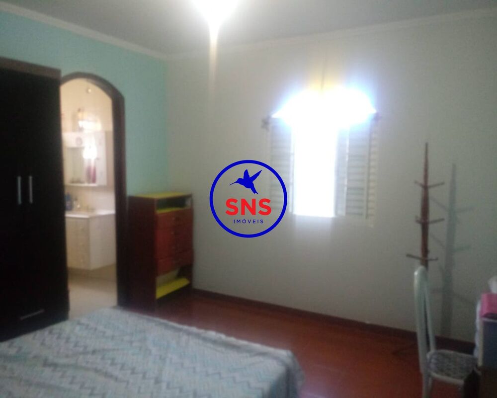 Casa, 3 quartos, 255 m² - Foto 8
