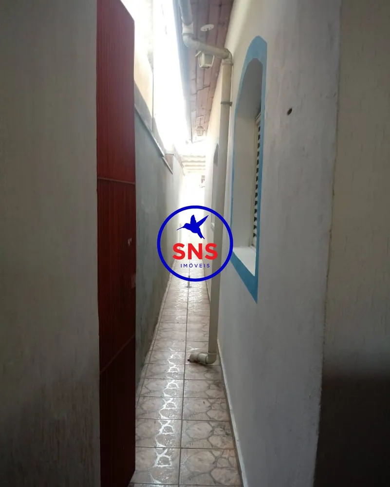 Casa, 3 quartos, 255 m² - Foto 24