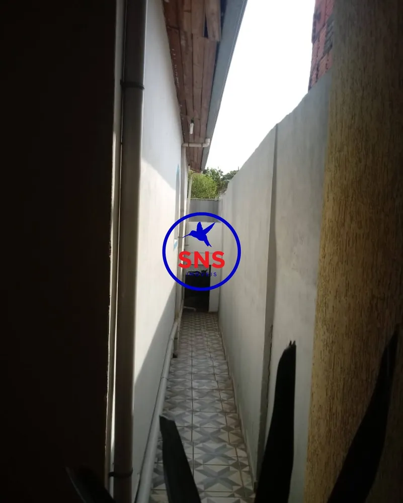 Casa, 3 quartos, 255 m² - Foto 23