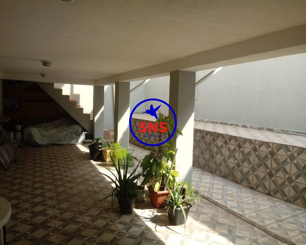 Casa, 3 quartos, 255 m² - Foto 11
