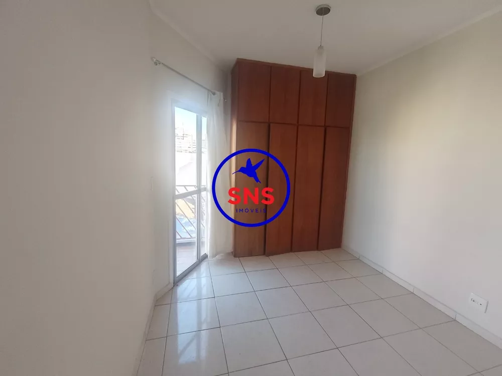 Apartamento à venda com 1 quarto, 45m² - Foto 1