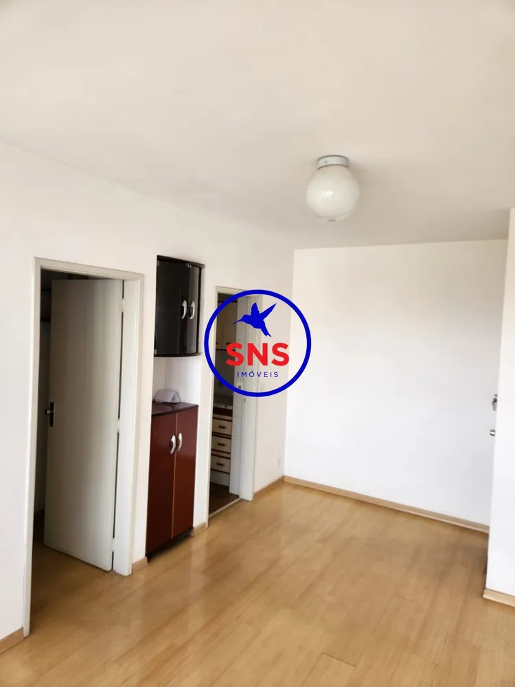 Apartamento, 1 quarto, 45 m² - Foto 2