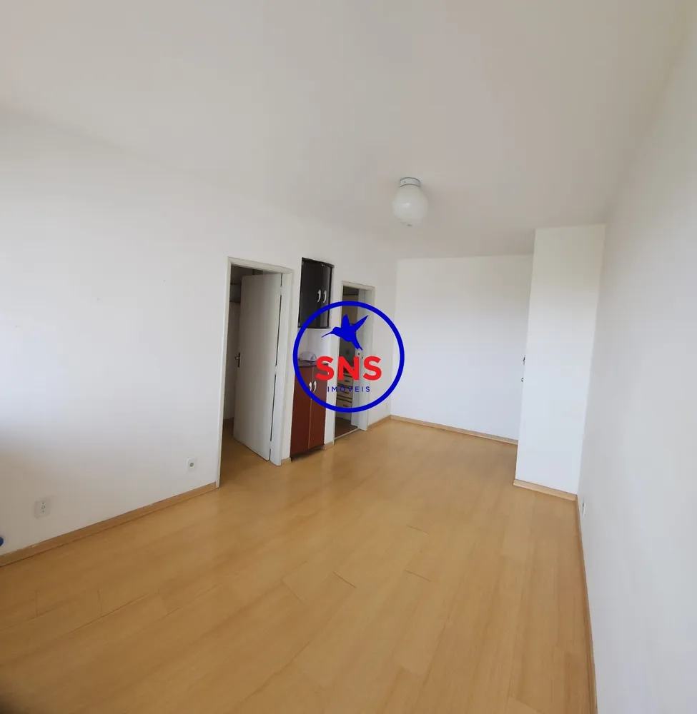 Apartamento, 1 quarto, 45 m² - Foto 1