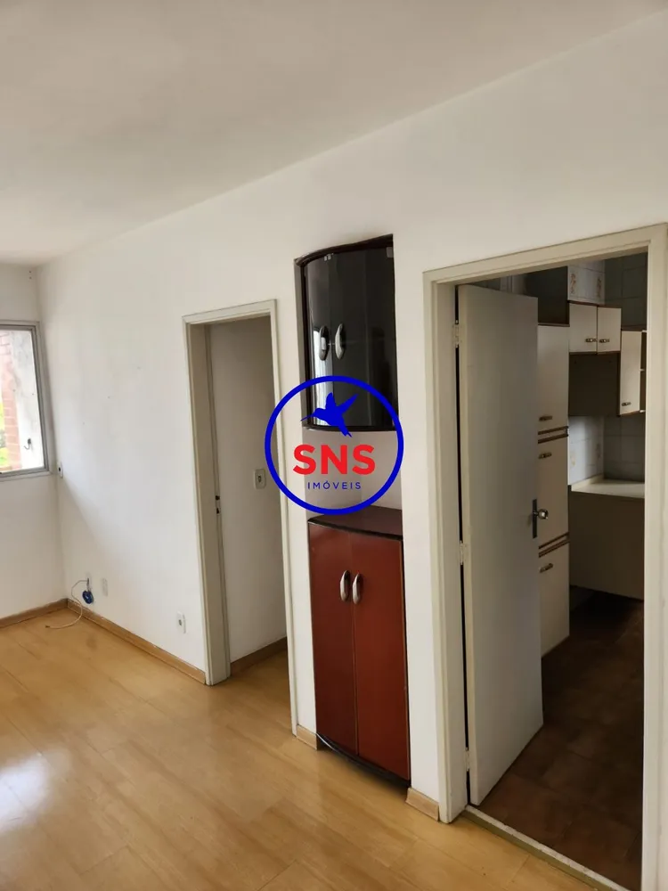 Apartamento, 1 quarto, 45 m² - Foto 5