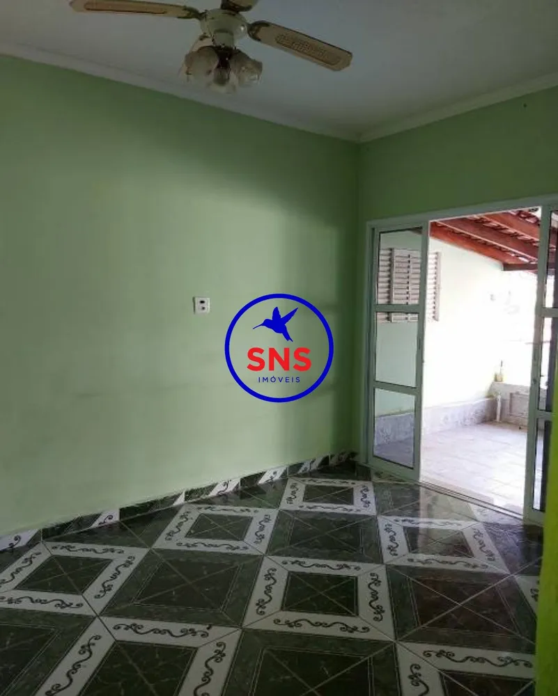 Casa, 3 quartos, 125 m² - Foto 11
