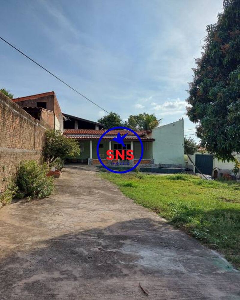 Casa à venda com 3 quartos, 125m² - Foto 8