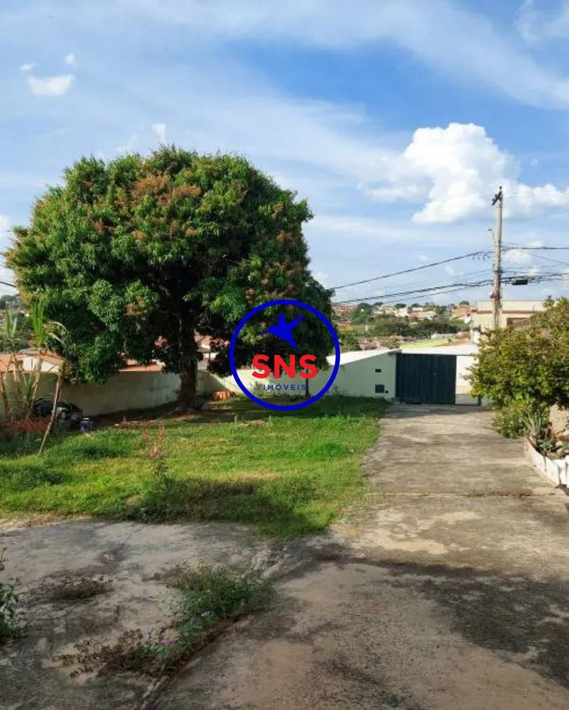 Casa, 3 quartos, 125 m² - Foto 1