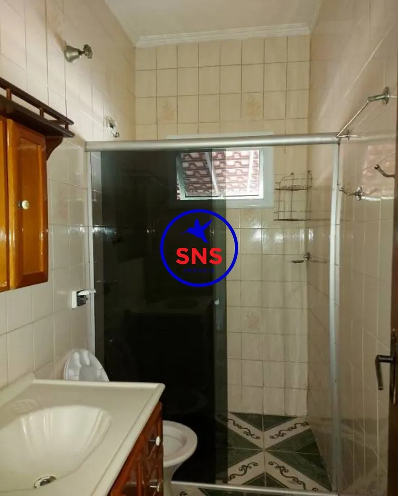 Casa, 3 quartos, 125 m² - Foto 14