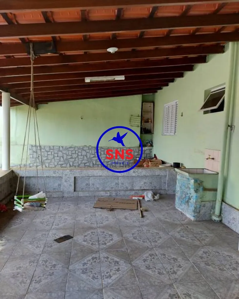 Casa, 3 quartos, 125 m² - Foto 15