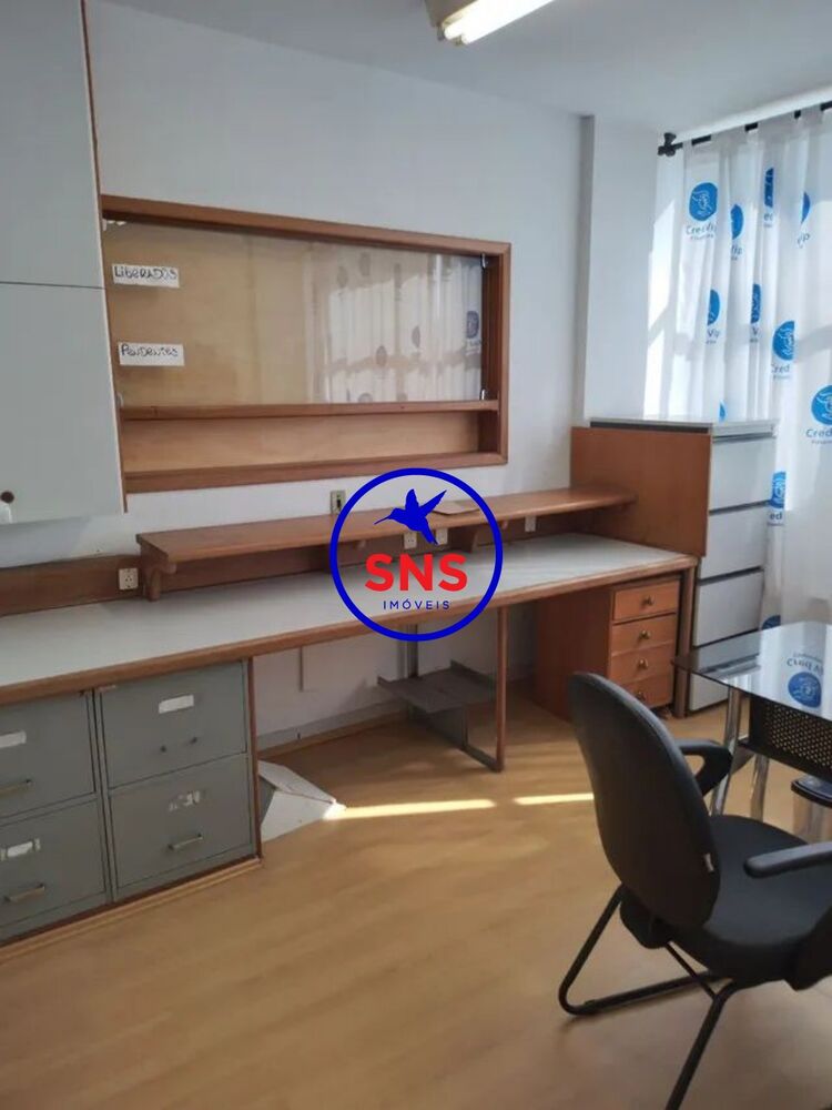 Sala-Conjunto, 32 m² - Foto 1