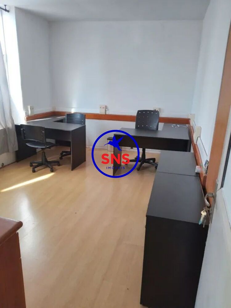 Sala-Conjunto, 32 m² - Foto 2