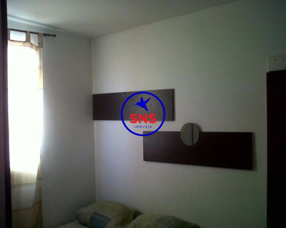 Apartamento, 2 quartos, 55 m² - Foto 7