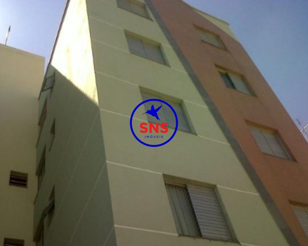 Apartamento, 2 quartos, 55 m² - Foto 8