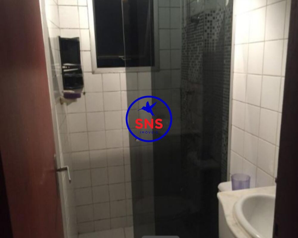 Apartamento, 2 quartos, 55 m² - Foto 5