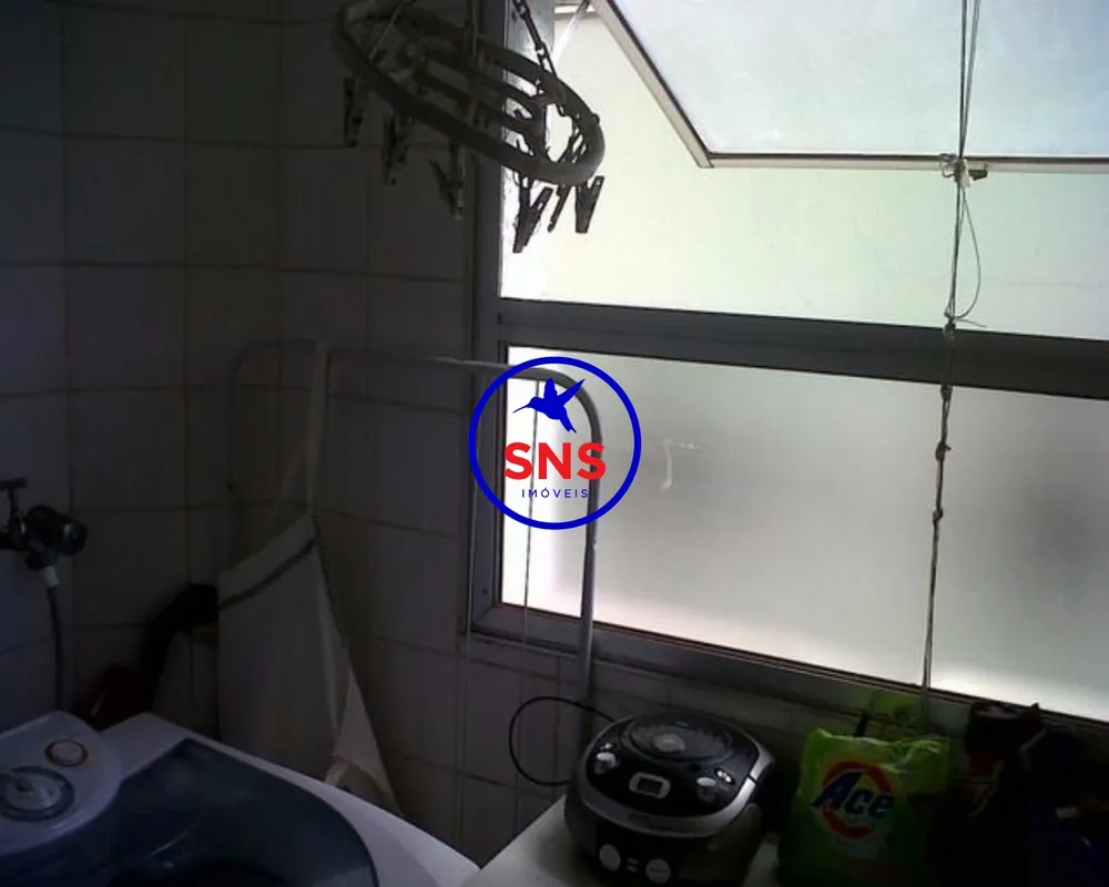 Apartamento, 2 quartos, 55 m² - Foto 11