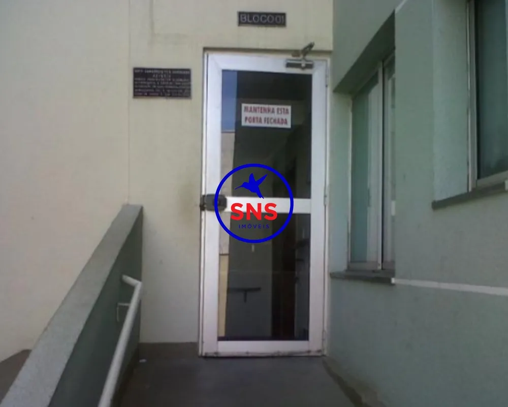 Apartamento, 2 quartos, 55 m² - Foto 15