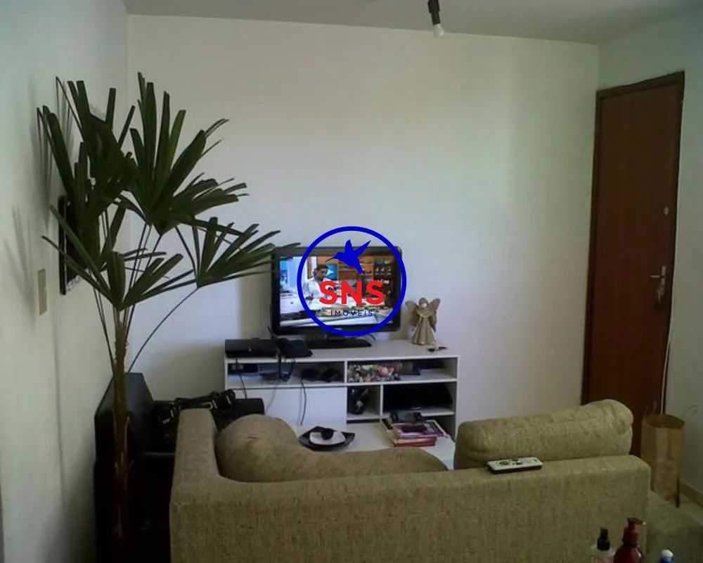 Apartamento, 2 quartos, 55 m² - Foto 9