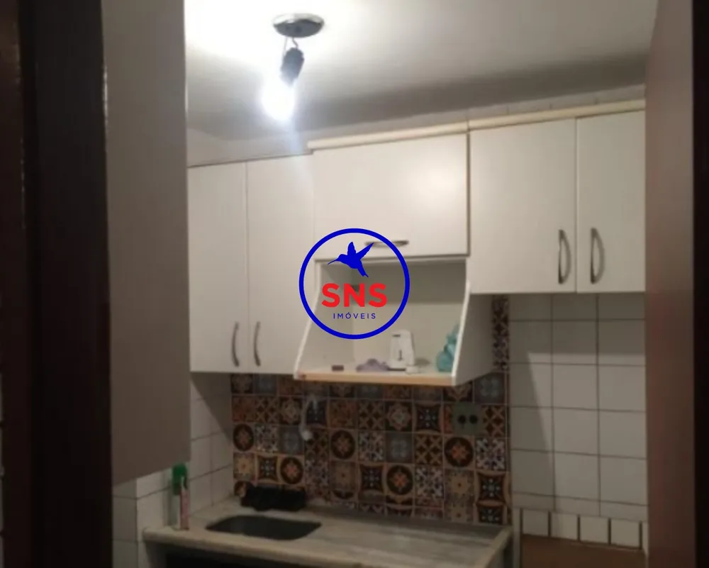 Apartamento, 2 quartos, 55 m² - Foto 10