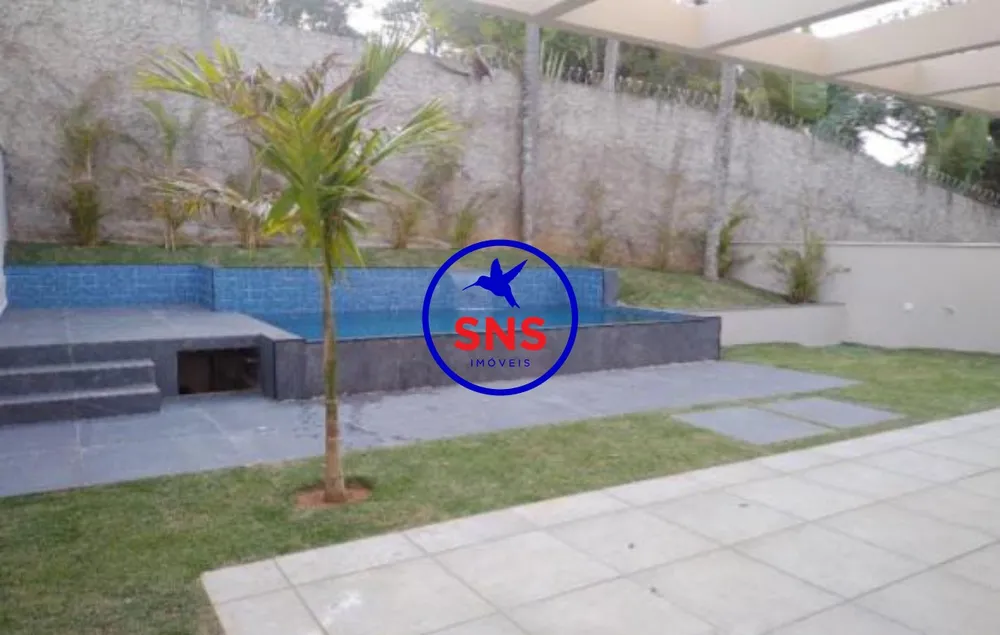 Sobrado, 3 quartos, 275 m² - Foto 11