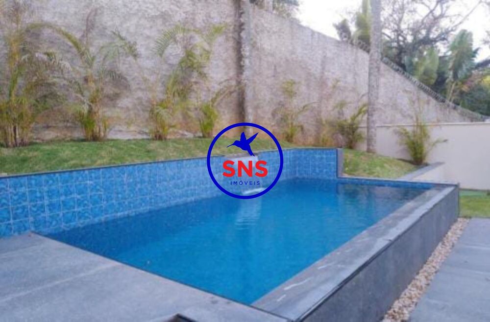 Sobrado, 3 quartos, 275 m² - Foto 3