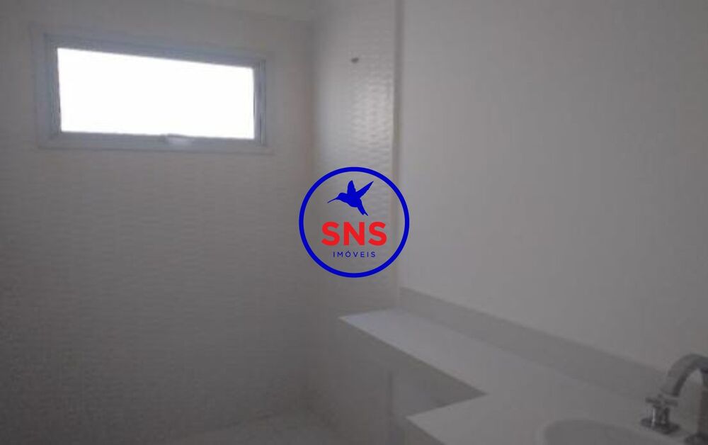 Sobrado, 3 quartos, 275 m² - Foto 1