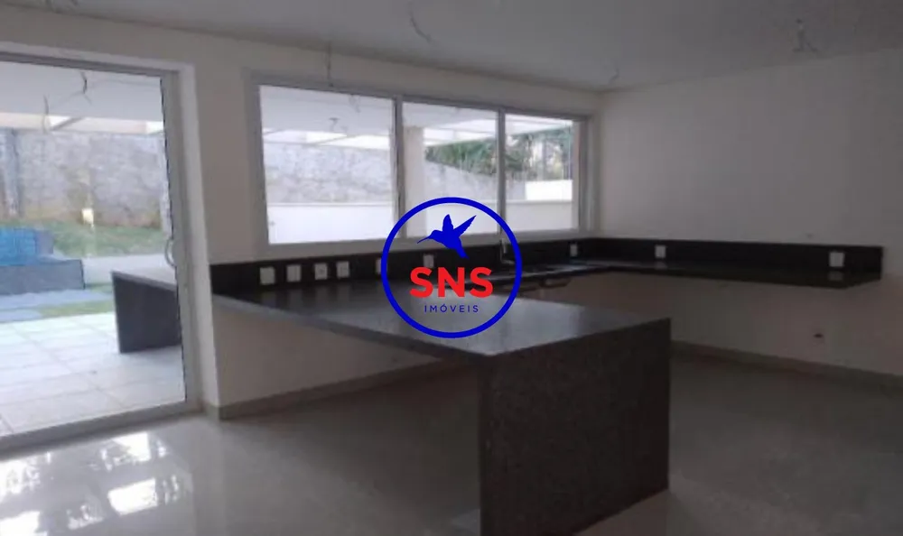 Sobrado, 3 quartos, 275 m² - Foto 6