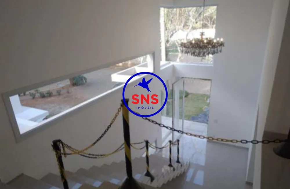Sobrado, 3 quartos, 275 m² - Foto 1