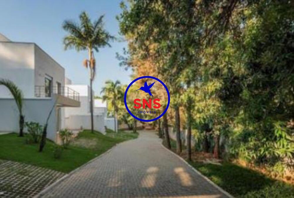 Sobrado, 3 quartos, 275 m² - Foto 2