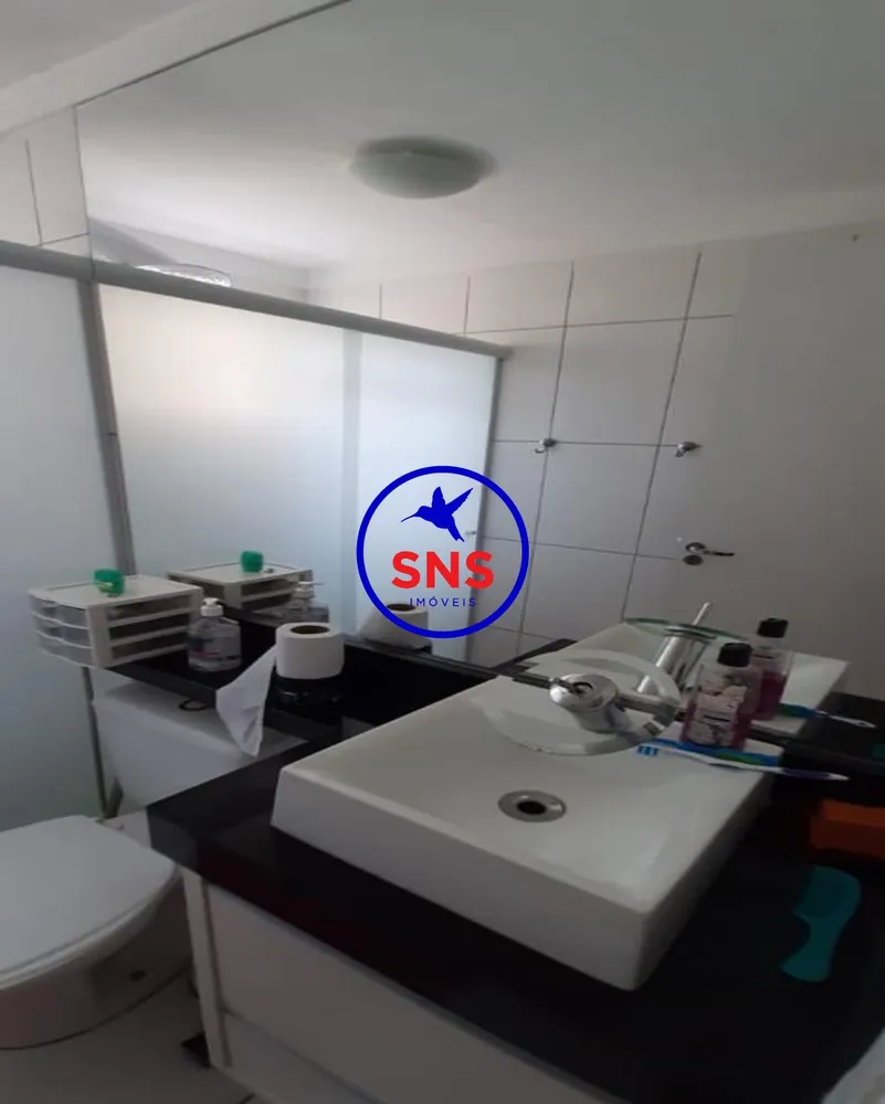 Apartamento, 2 quartos, 50 m² - Foto 20