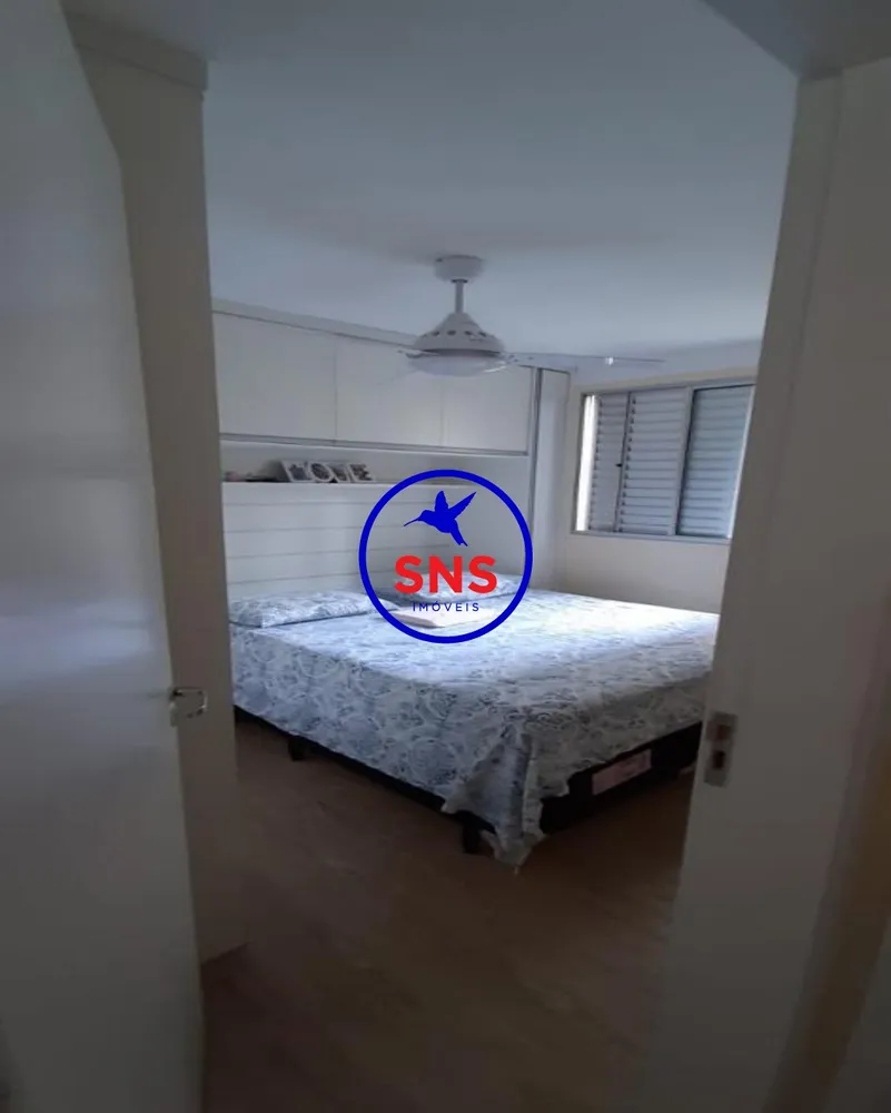 Apartamento, 2 quartos, 50 m² - Foto 15