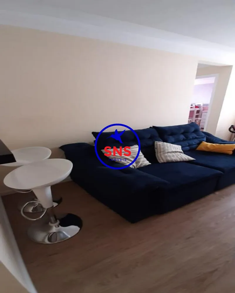 Apartamento, 2 quartos, 50 m² - Foto 10