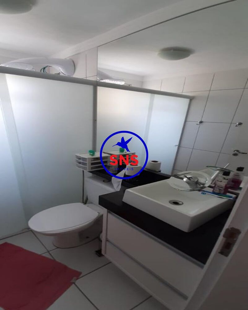 Apartamento, 2 quartos, 50 m² - Foto 5