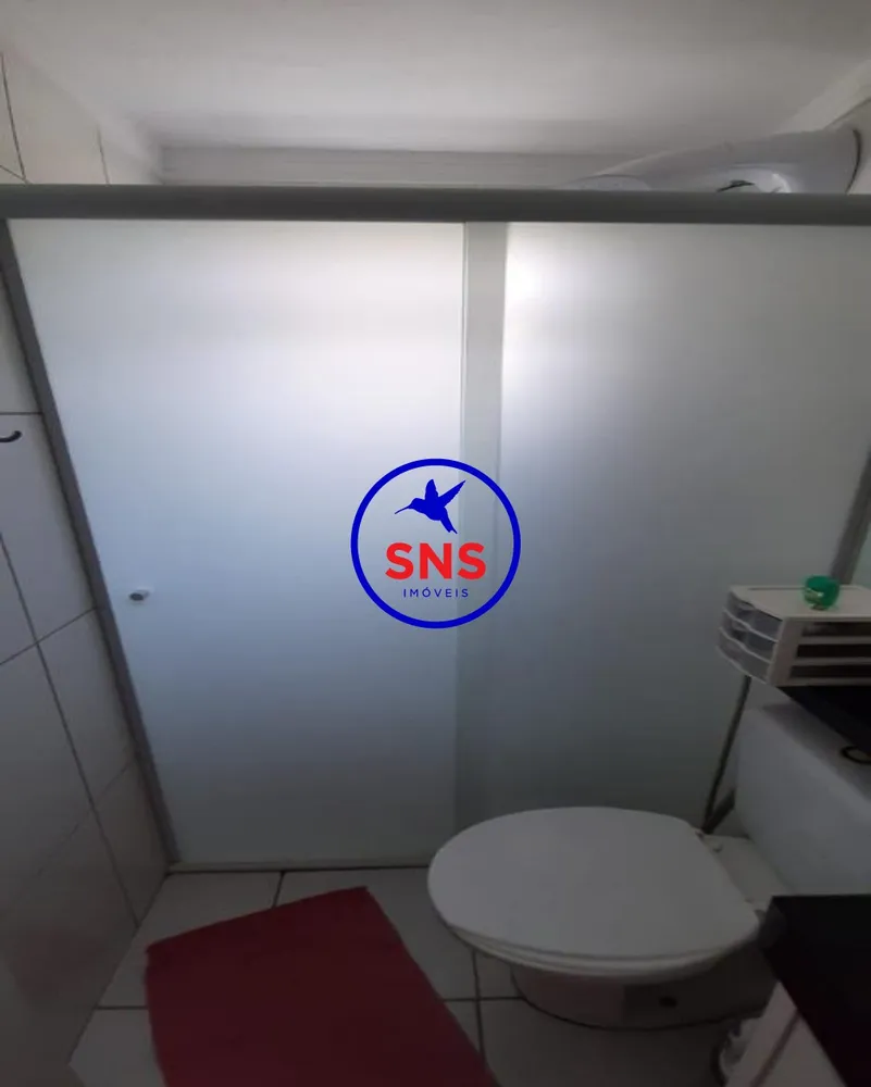 Apartamento, 2 quartos, 50 m² - Foto 18
