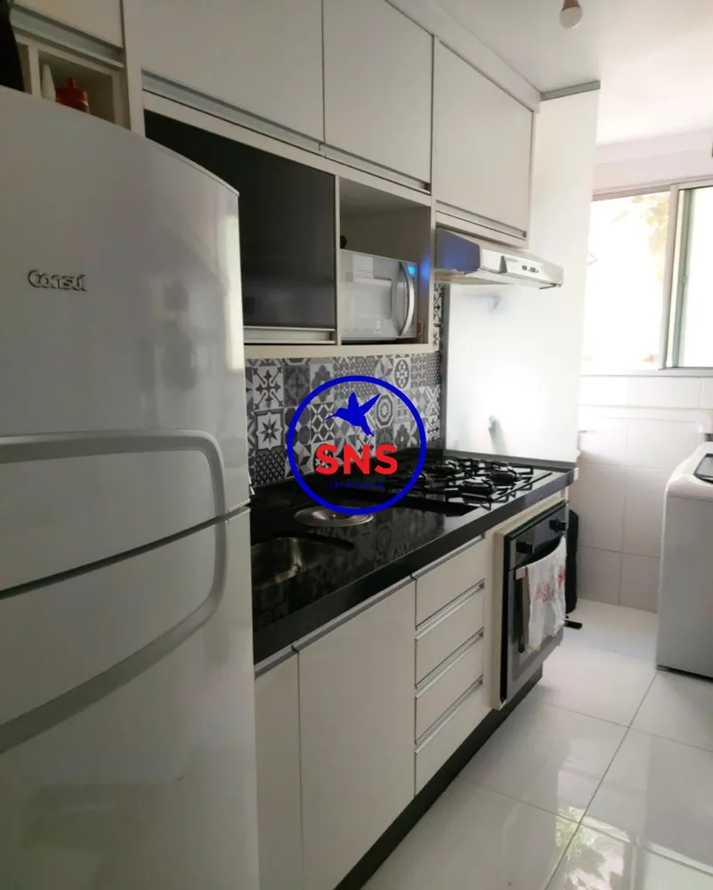 Apartamento, 2 quartos, 50 m² - Foto 11