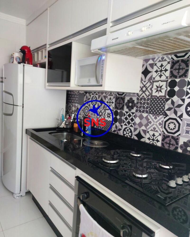 Apartamento, 2 quartos, 50 m² - Foto 3