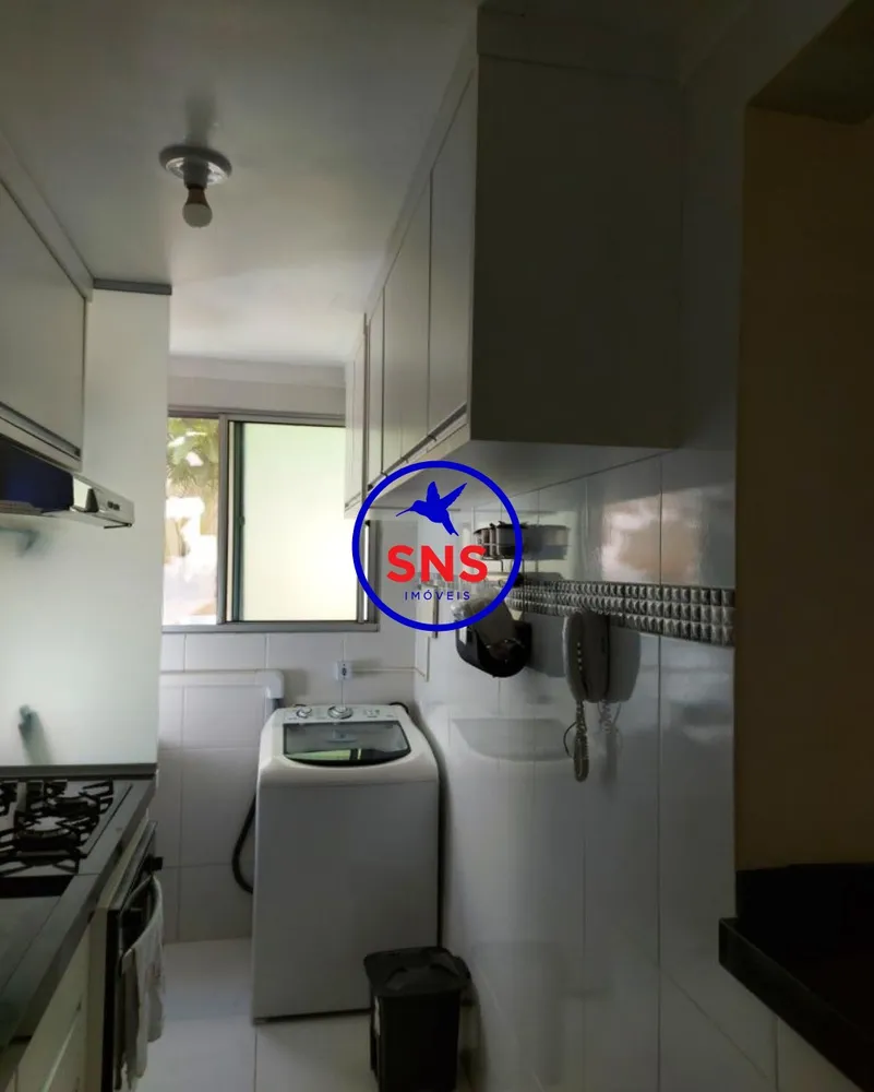 Apartamento, 2 quartos, 50 m² - Foto 14