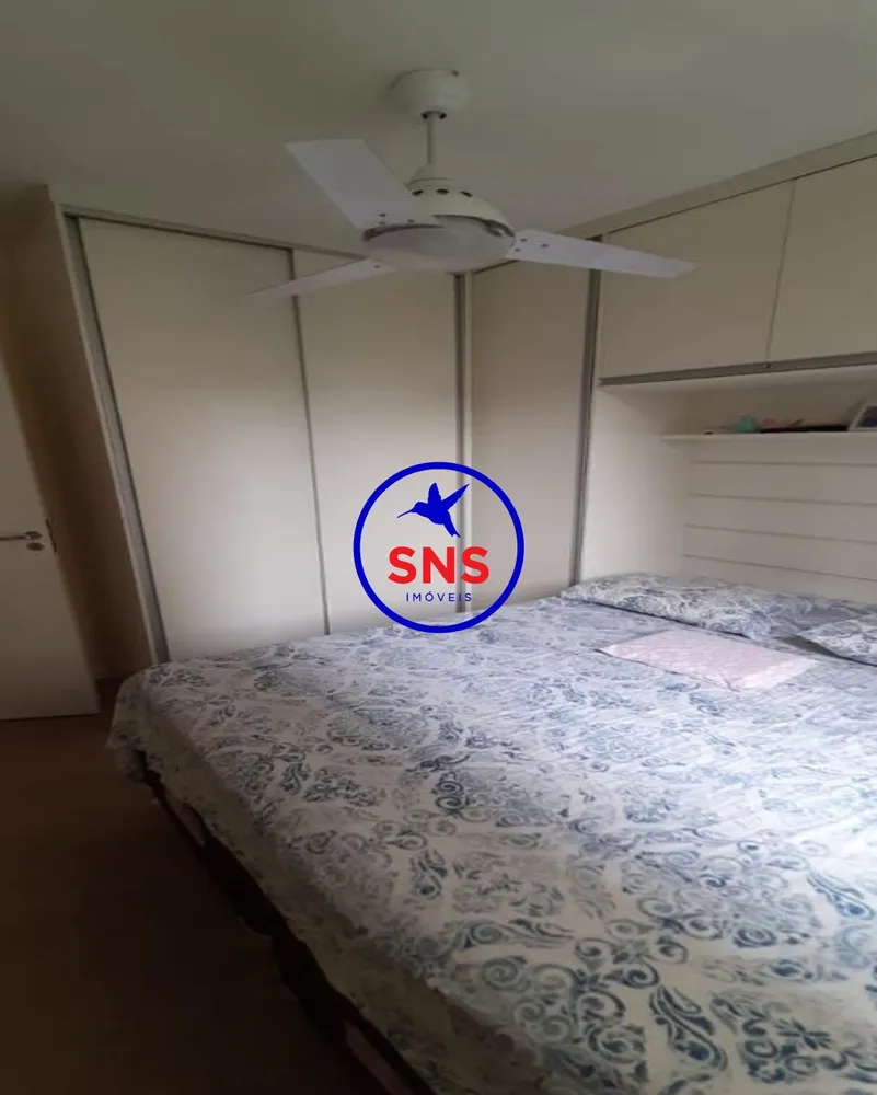 Apartamento, 2 quartos, 50 m² - Foto 16