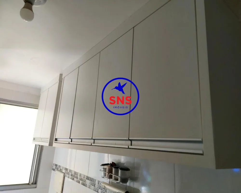 Apartamento, 2 quartos, 50 m² - Foto 12