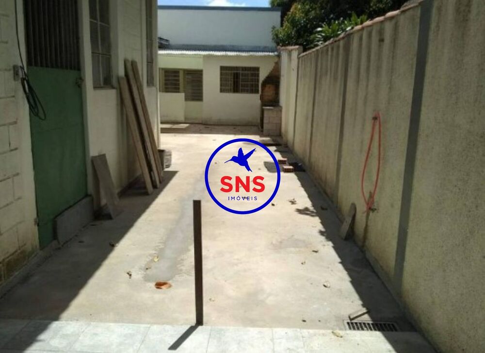 Casa, 2 quartos, 267 m² - Foto 4