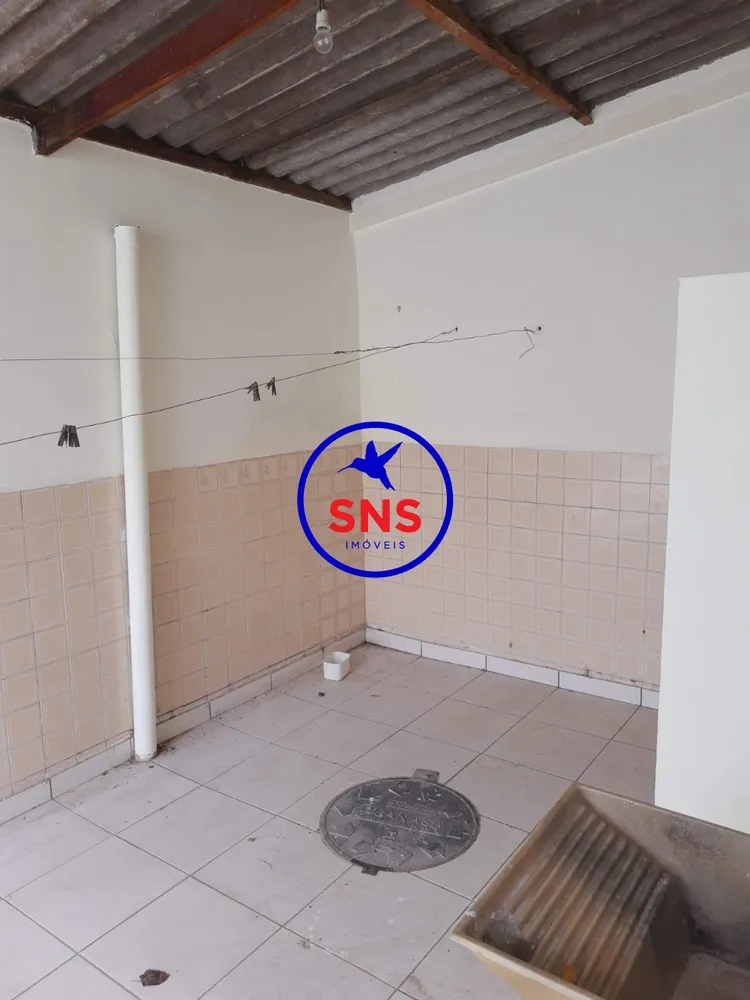 Casa, 2 quartos, 267 m² - Foto 24