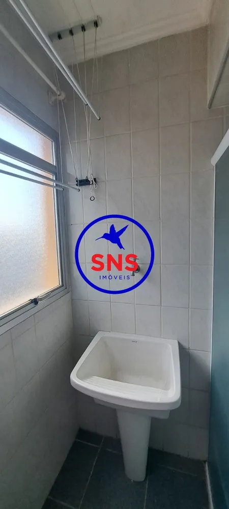 Apartamento, 1 quarto, 34 m² - Foto 5