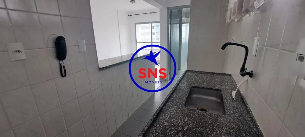 Apartamento, 1 quarto, 34 m² - Foto 3