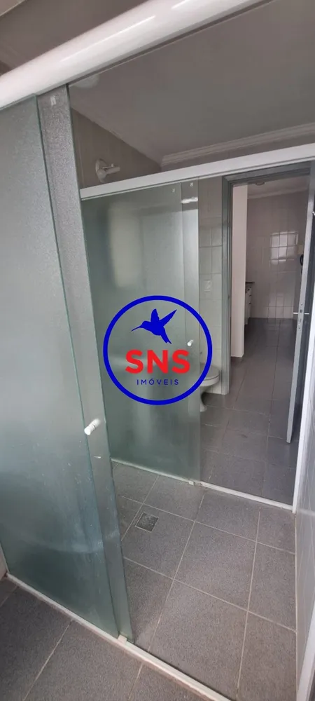 Apartamento, 1 quarto, 34 m² - Foto 6