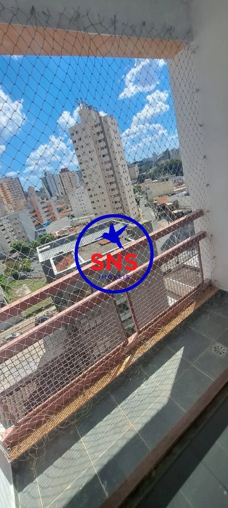 Apartamento, 1 quarto, 34 m² - Foto 2