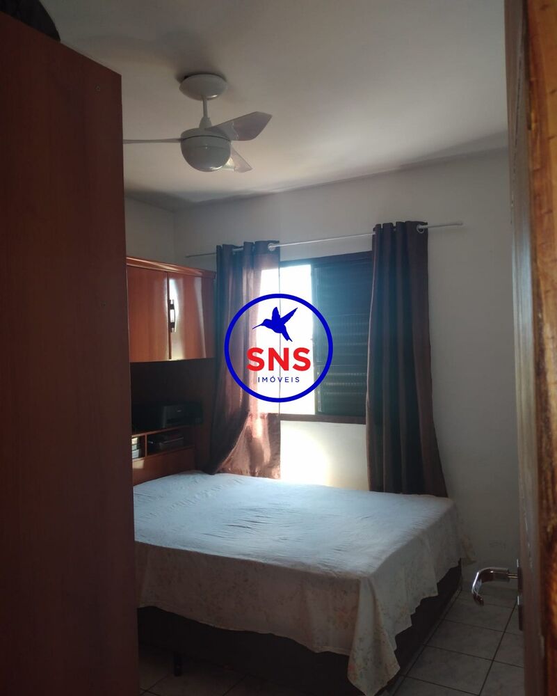 Apartamento, 2 quartos, 48 m² - Foto 2